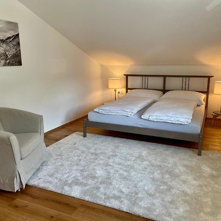 Moderne Ferienwohnung Hubert Neuper Im Zentrum Von Bad Mitterndorf Eksteriør billede